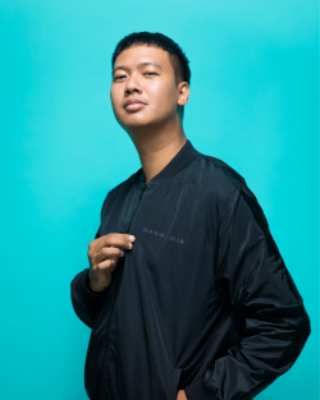 Zwe Htet