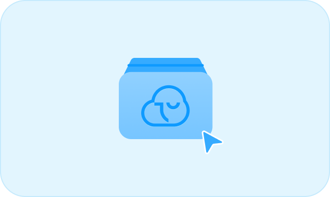 Installer step illustration