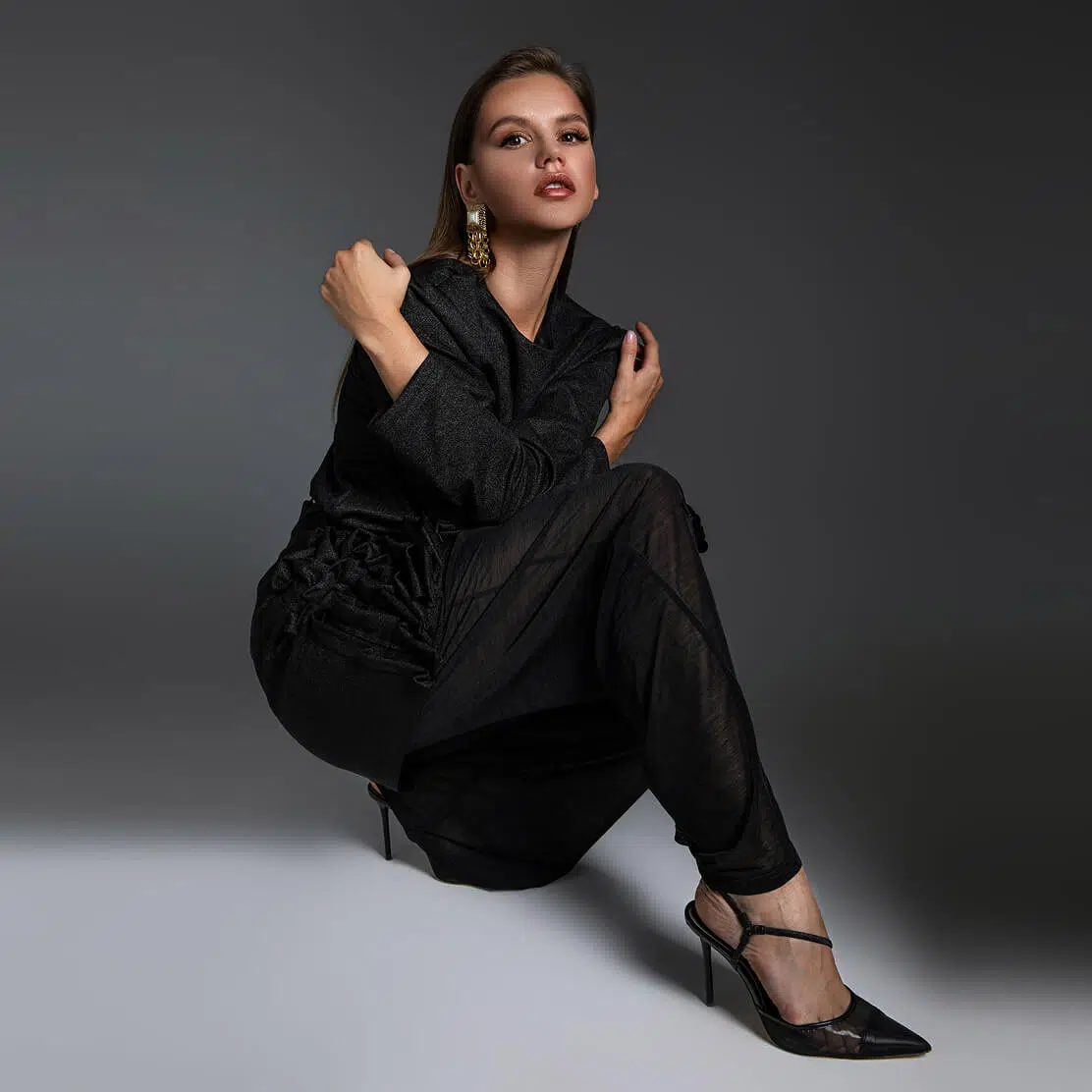 Background Replacement