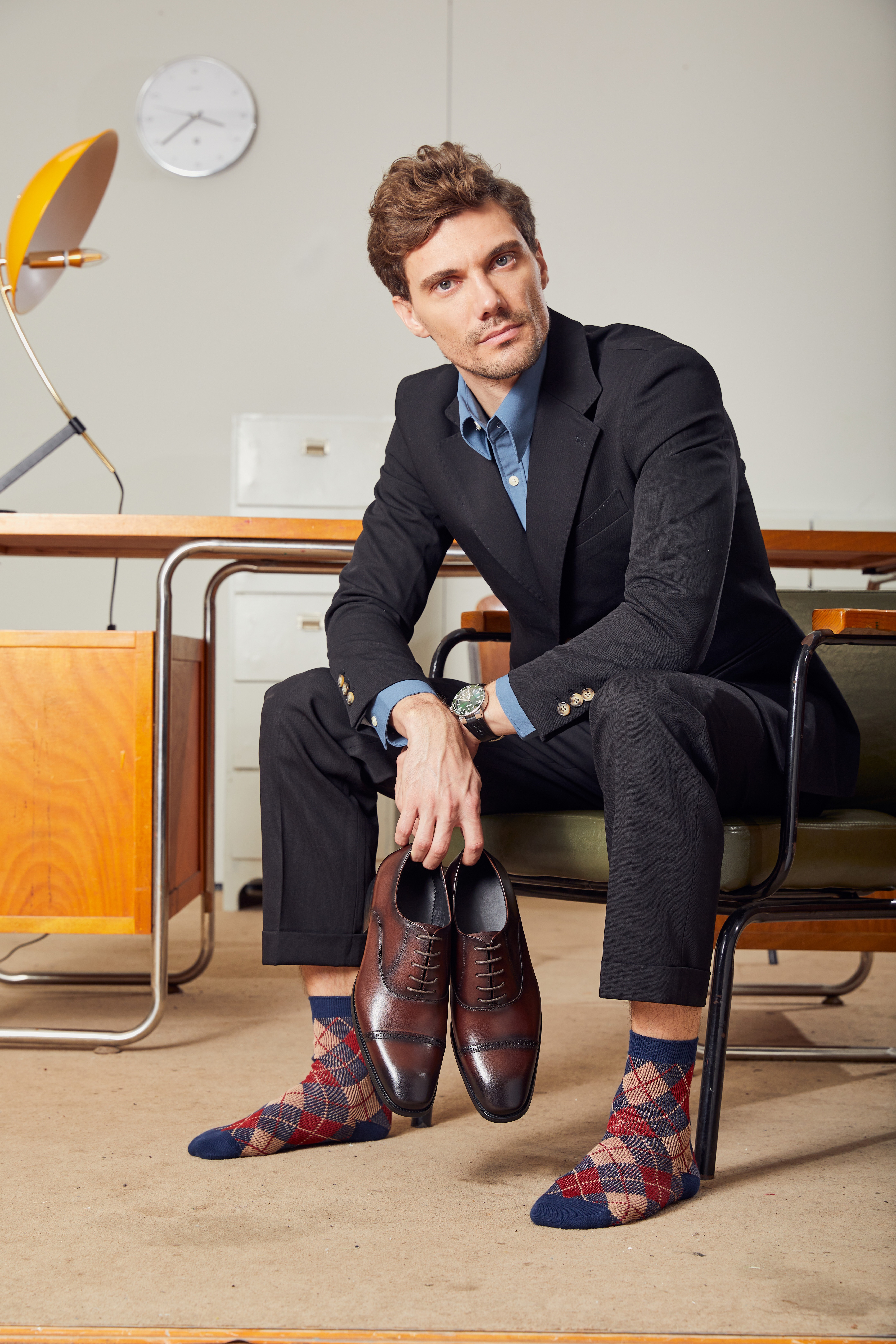 Example 3 - Original image