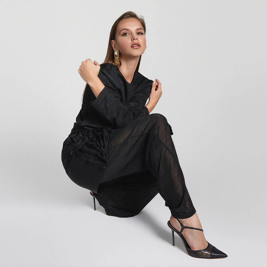 Background Replacement