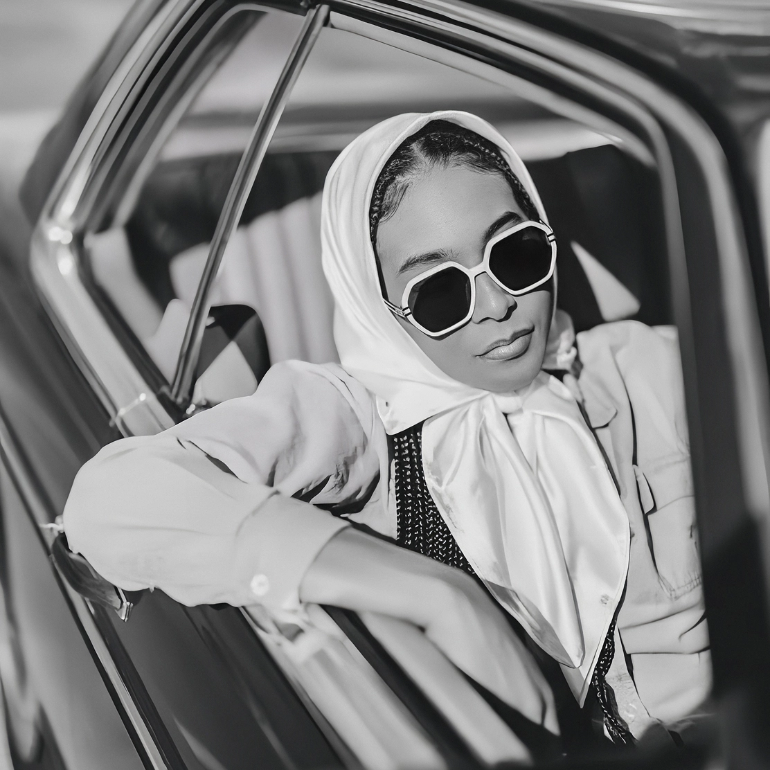 Background Replacement