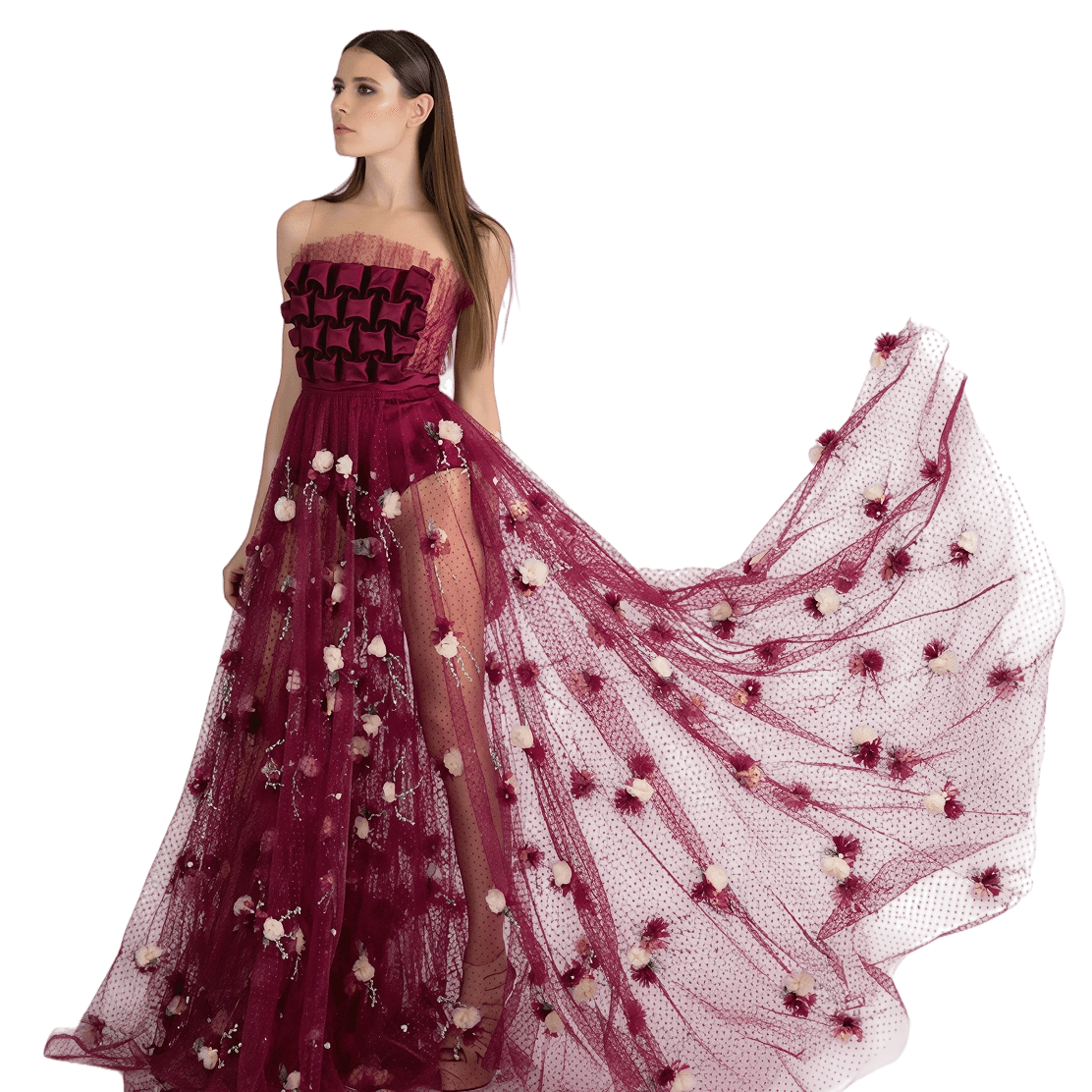 Background Replacement