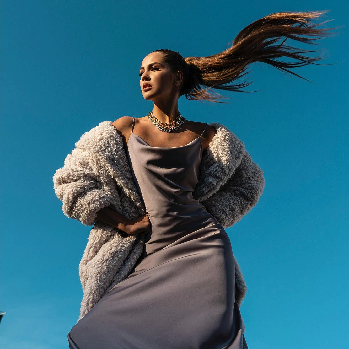 Background Replacement