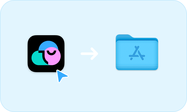 Installer step illustration