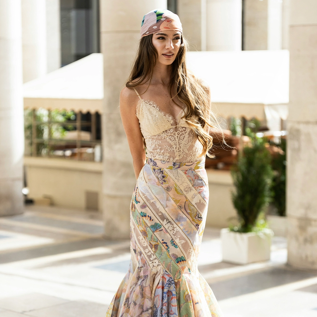 Background Replacement